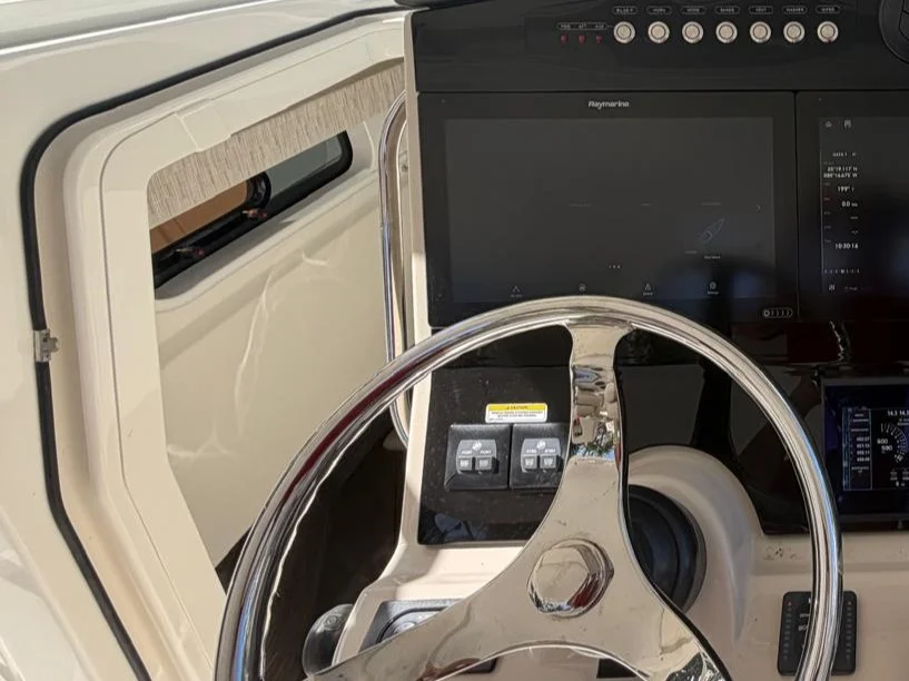 2019 Boston Whaler 420 OUTRAGE Image Thumbnail #25