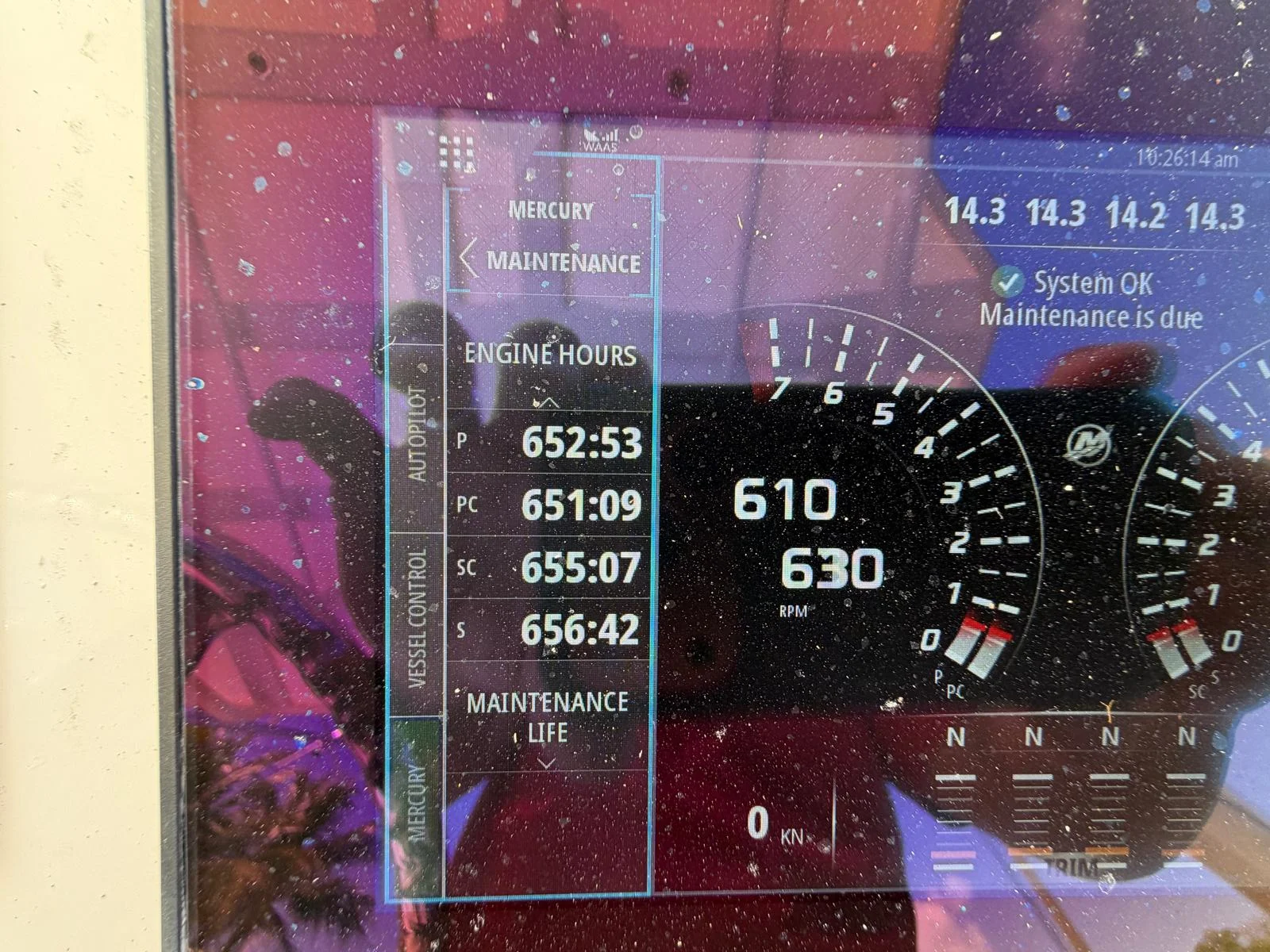 2019 Boston Whaler 420 OUTRAGE Image Thumbnail #36