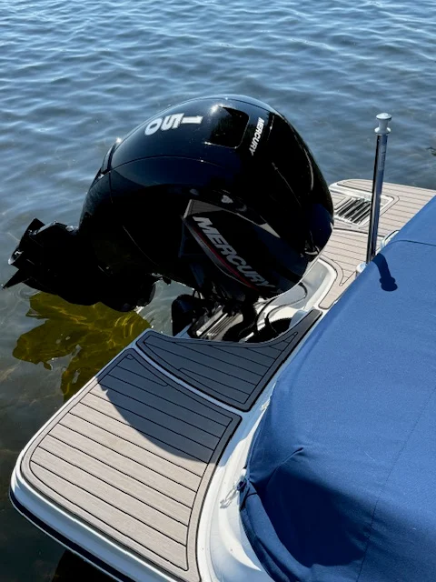 2022 Sea Ray SPX 190 OB Image Thumbnail #11