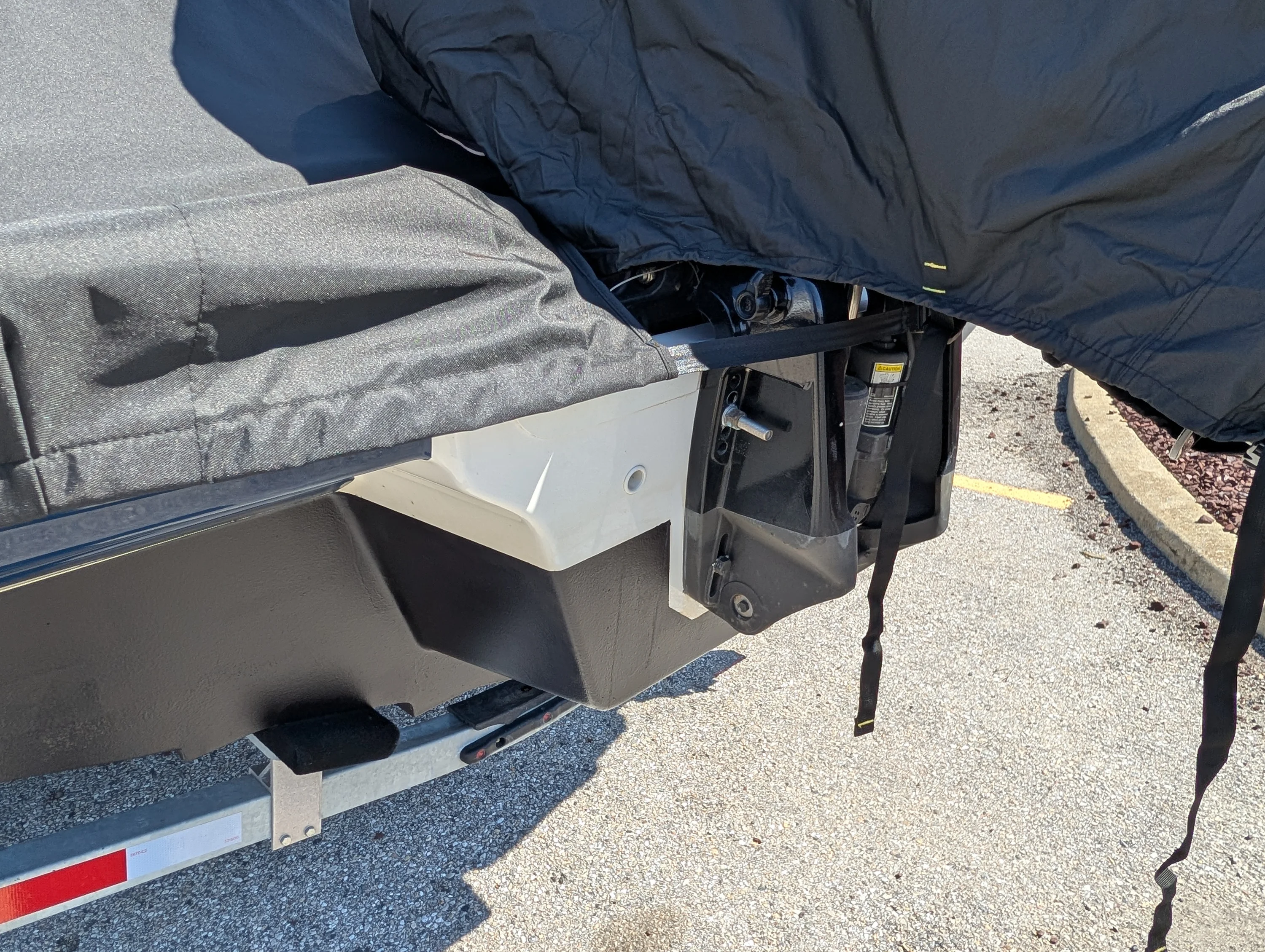 2022 Sea Ray SPX 190 OB Image Thumbnail #5