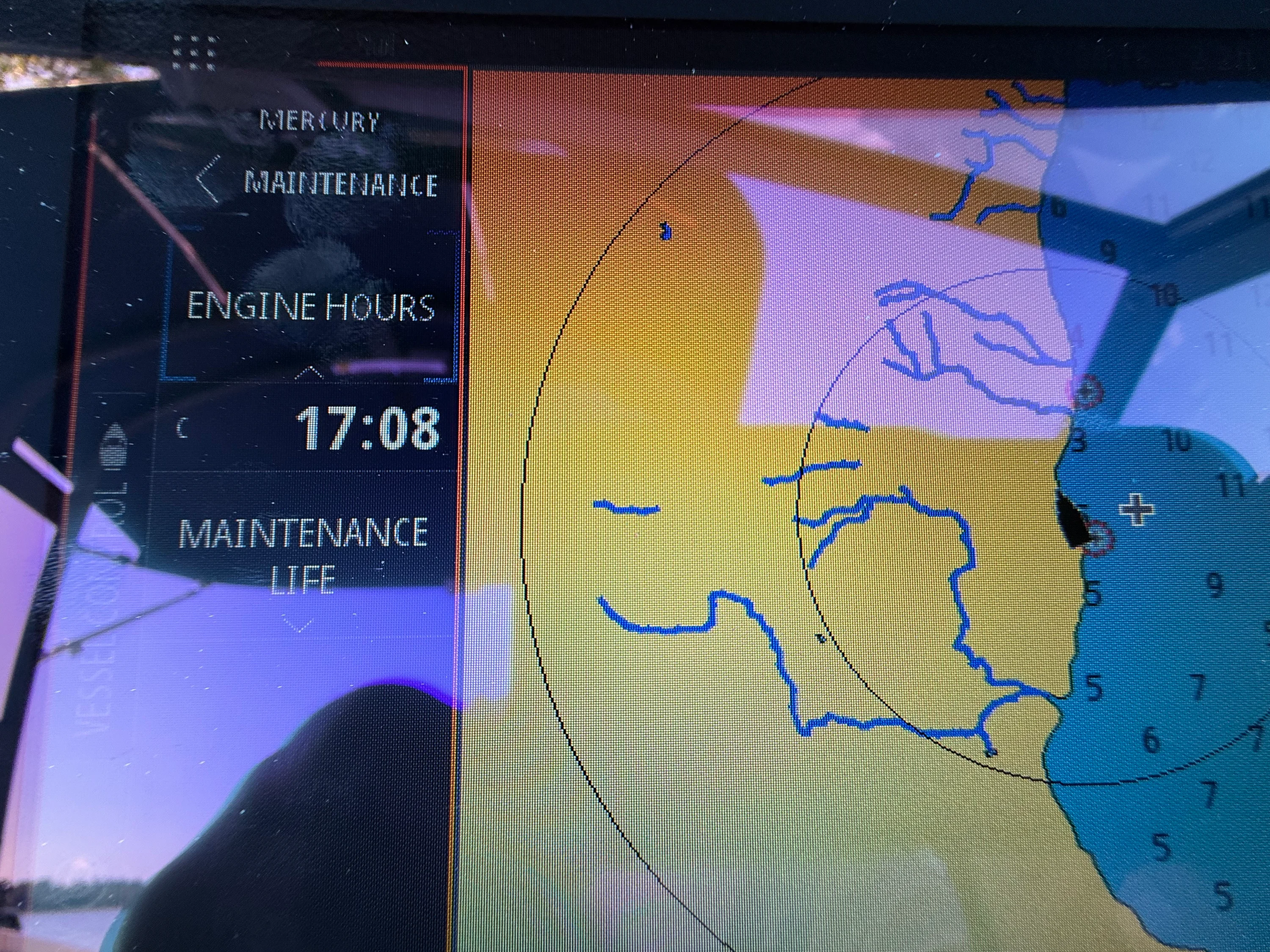 2022 Sea Ray SPX 190 OB Image Thumbnail #16