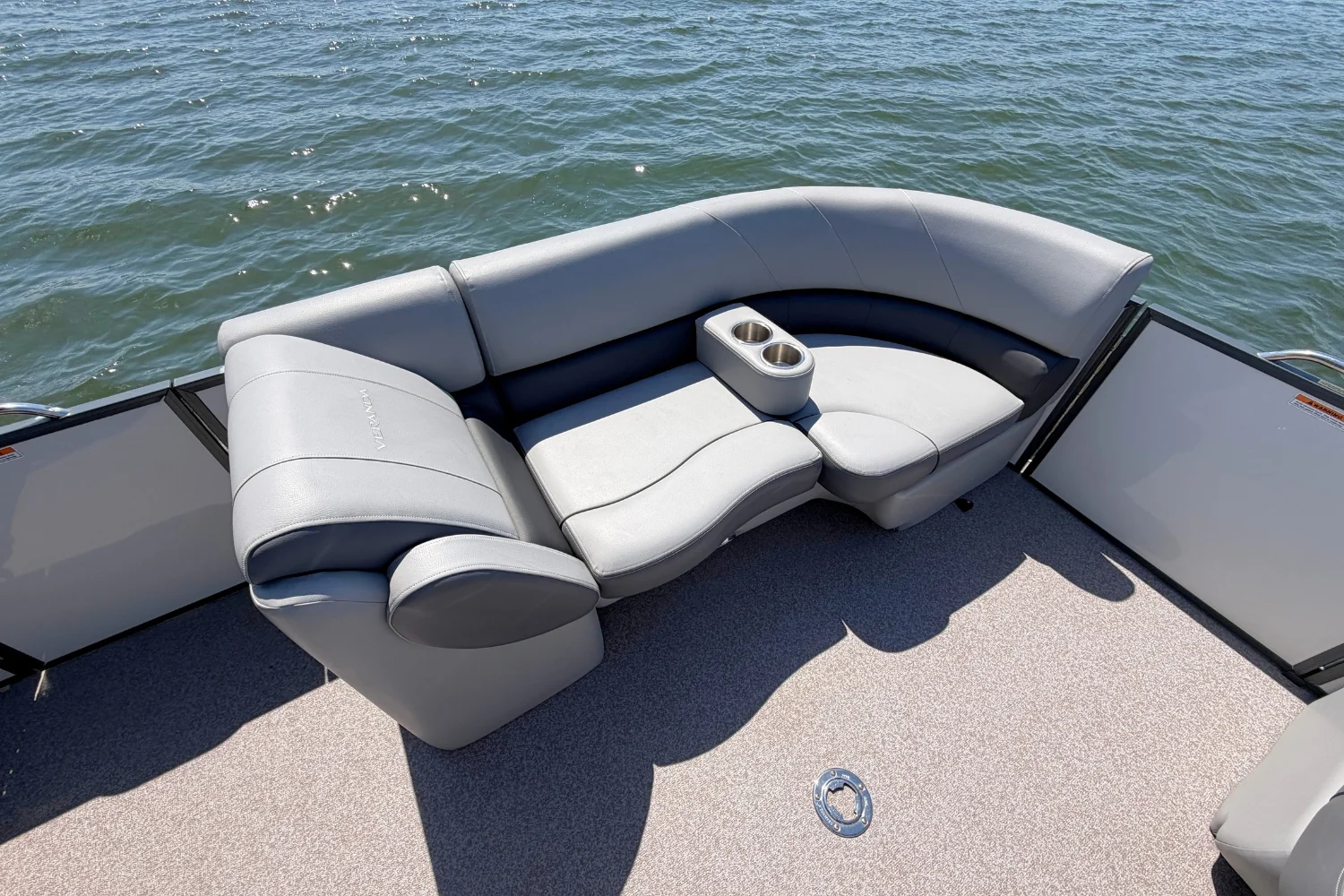 2019 Veranda VR20L Image Thumbnail #21