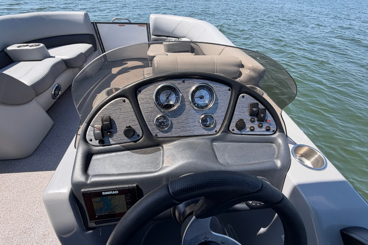 2019 Veranda VR20L Image Thumbnail #14
