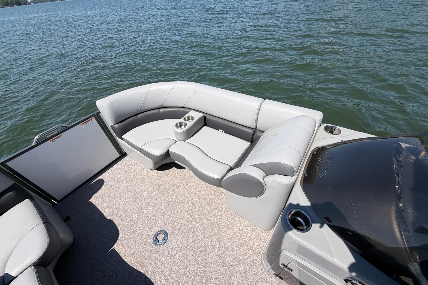 2019 Veranda VR20L Image Thumbnail #22