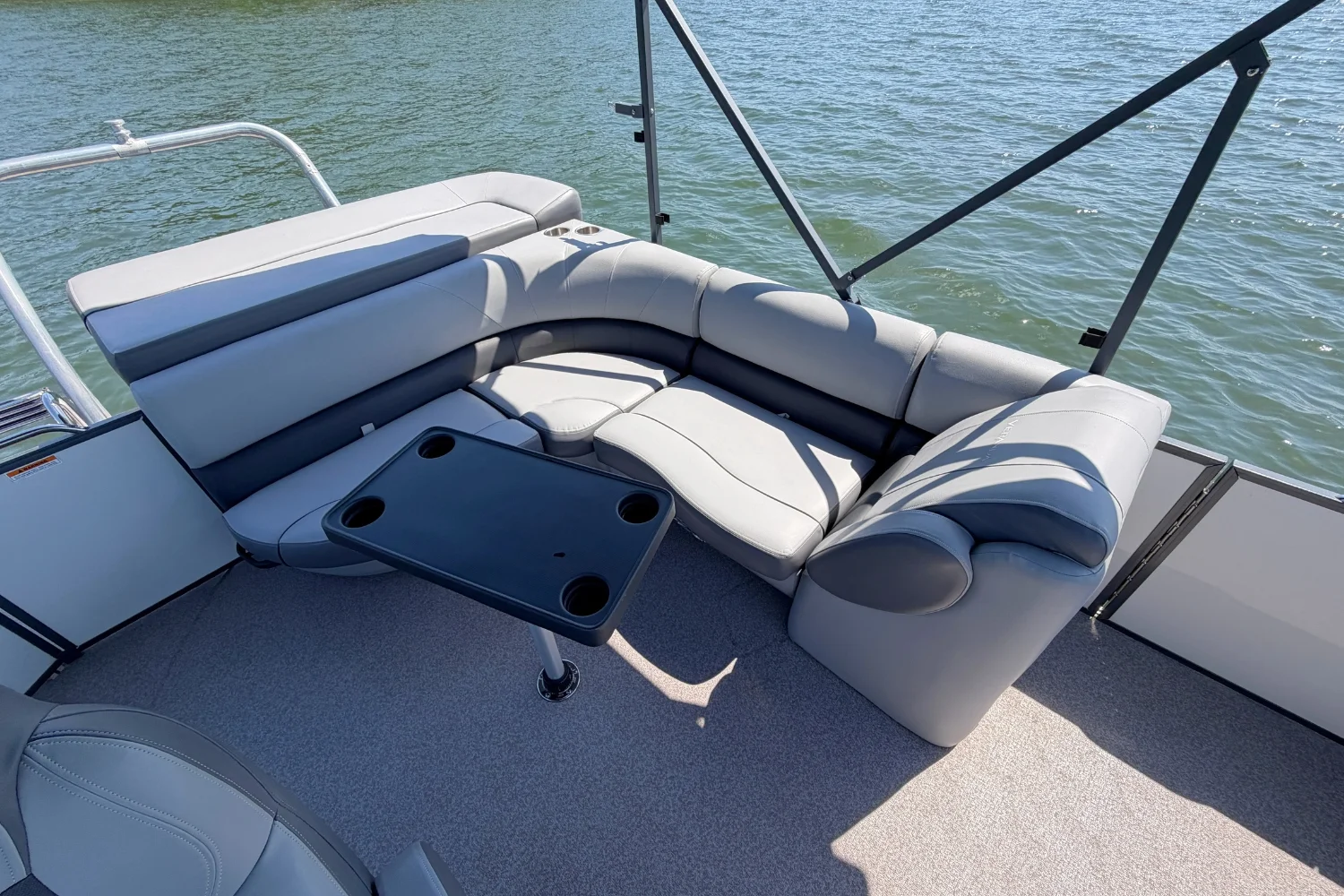 2019 Veranda VR20L Image Thumbnail #11