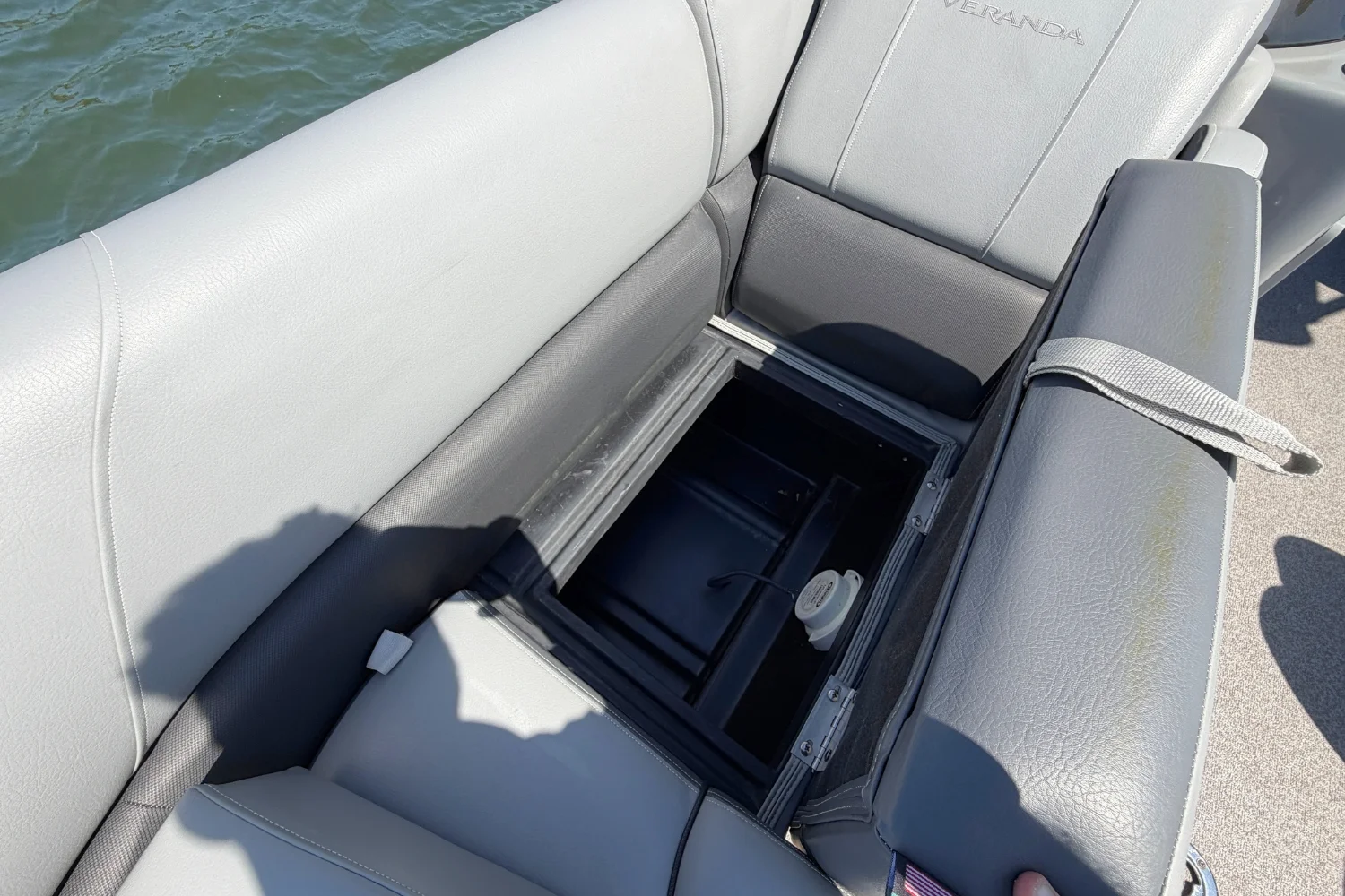 2019 Veranda VR20L Image Thumbnail #24