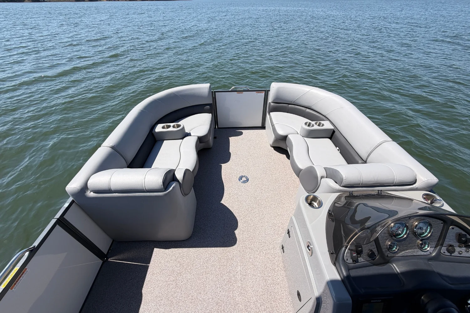 2019 Veranda VR20L Image Thumbnail #19
