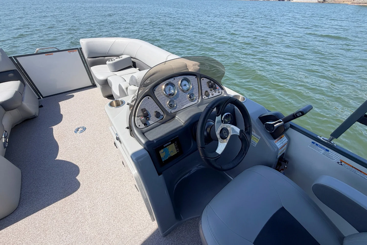 2019 Veranda VR20L Image Thumbnail #18