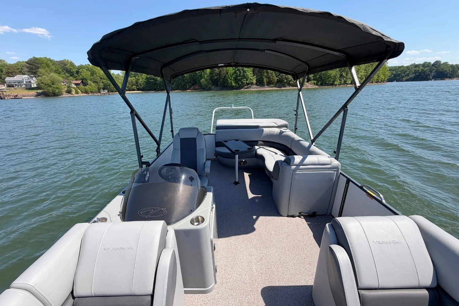2019 Veranda VR20L Image Thumbnail #25