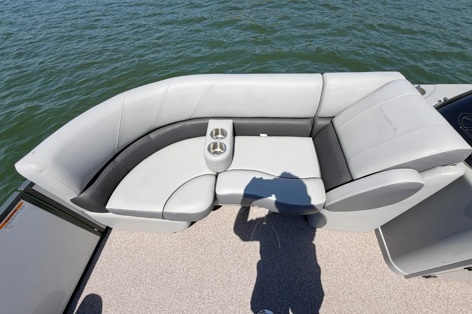 2019 Veranda VR20L Image Thumbnail #23