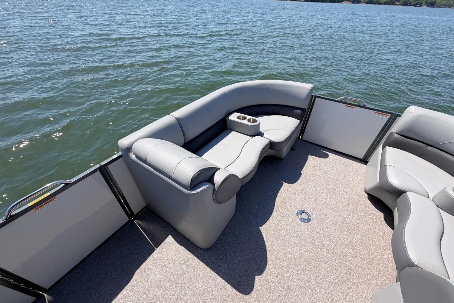 2019 Veranda VR20L Image Thumbnail #20