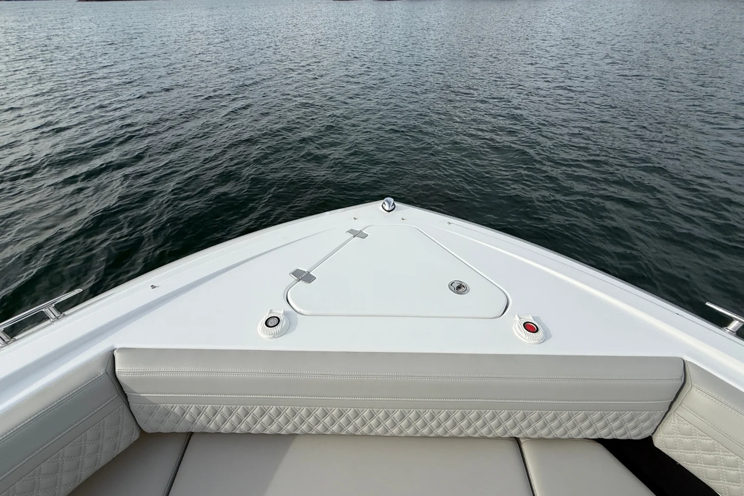 2025 Cruisers Yachts 38 GLS Image Thumbnail #30