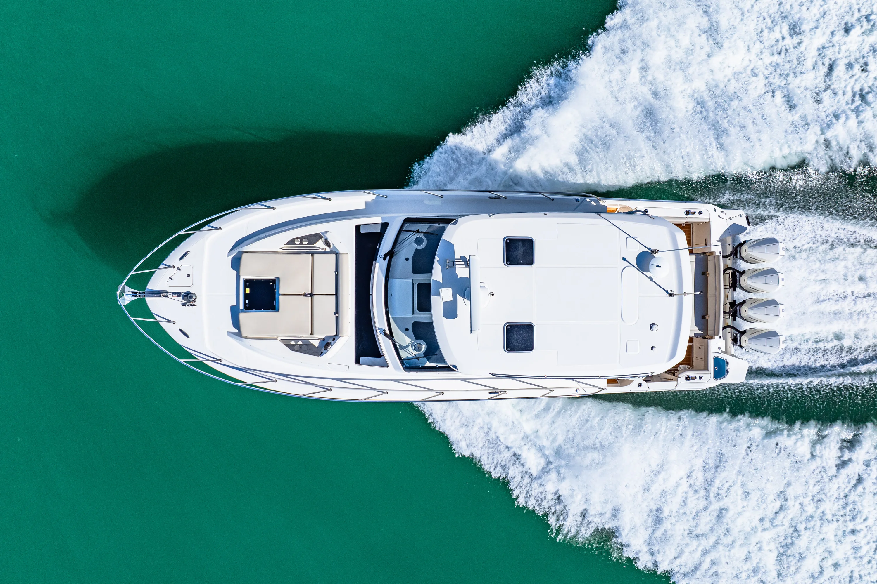 2022 Boston Whaler 405 Conquest Image Thumbnail #61