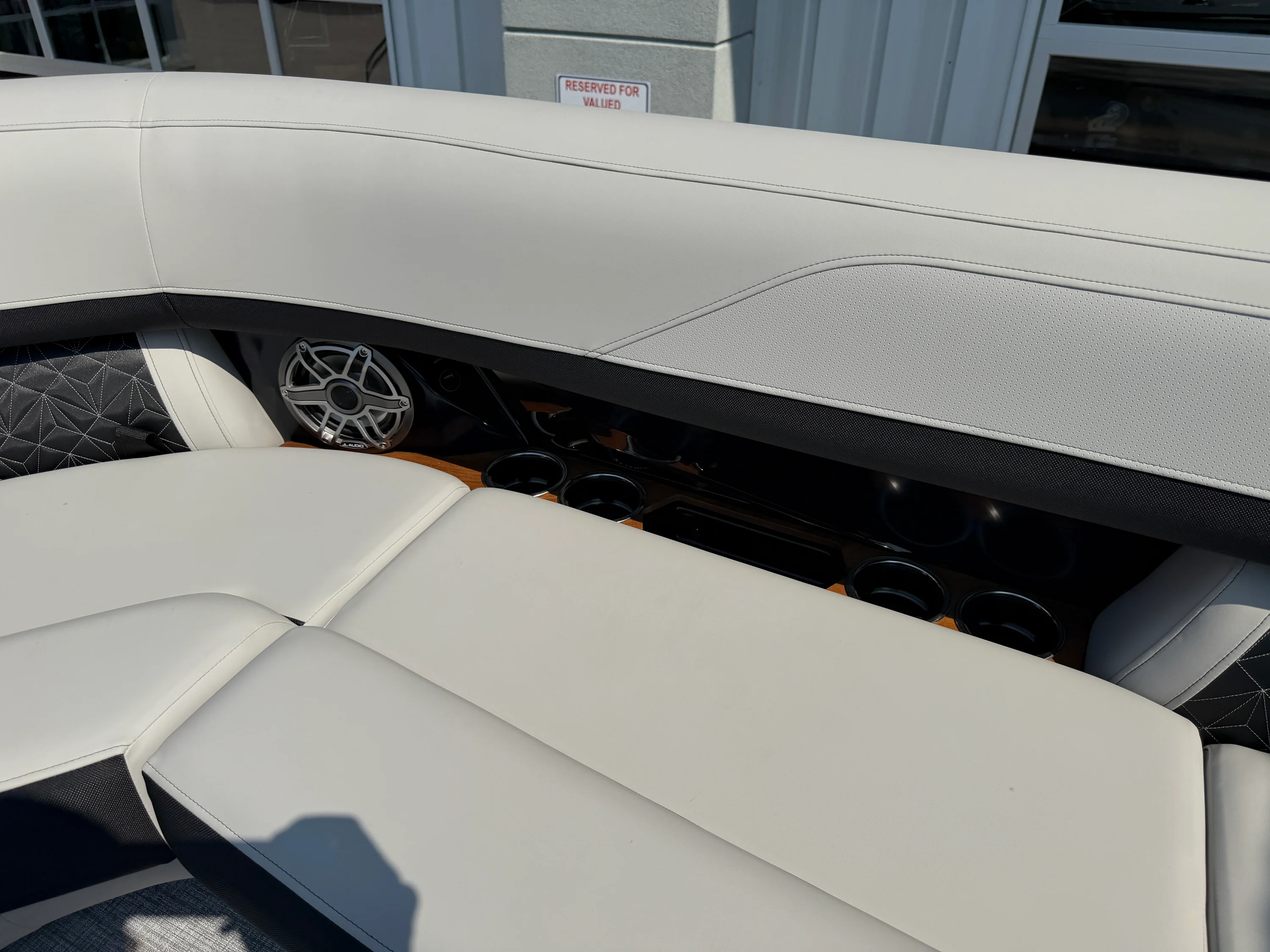 2026 Harris Grand Mariner 250 Image Thumbnail #59