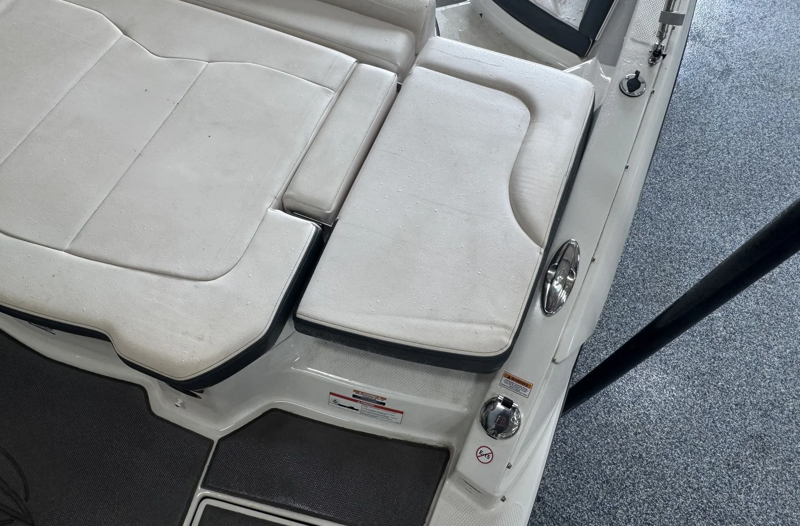 2019 Chaparral 237 SSX Image Thumbnail #3