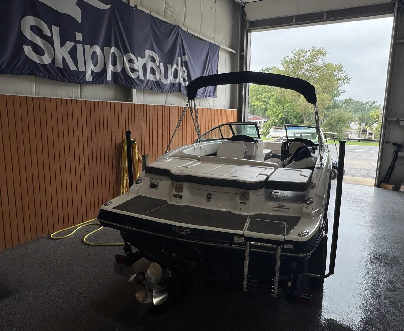 2019 Chaparral 237 SSX Image Thumbnail #2
