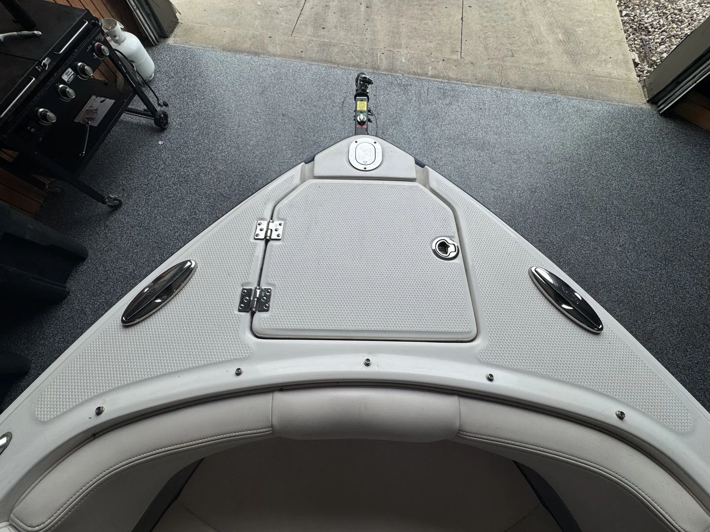 2019 Chaparral 237 SSX Image Thumbnail #16