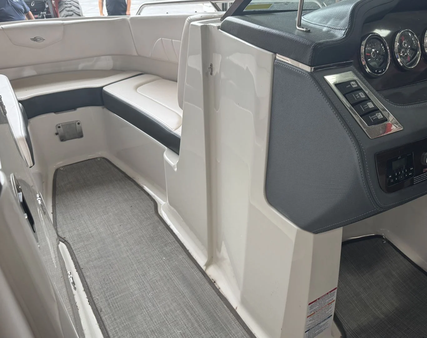 2019 Chaparral 237 SSX Image Thumbnail #14