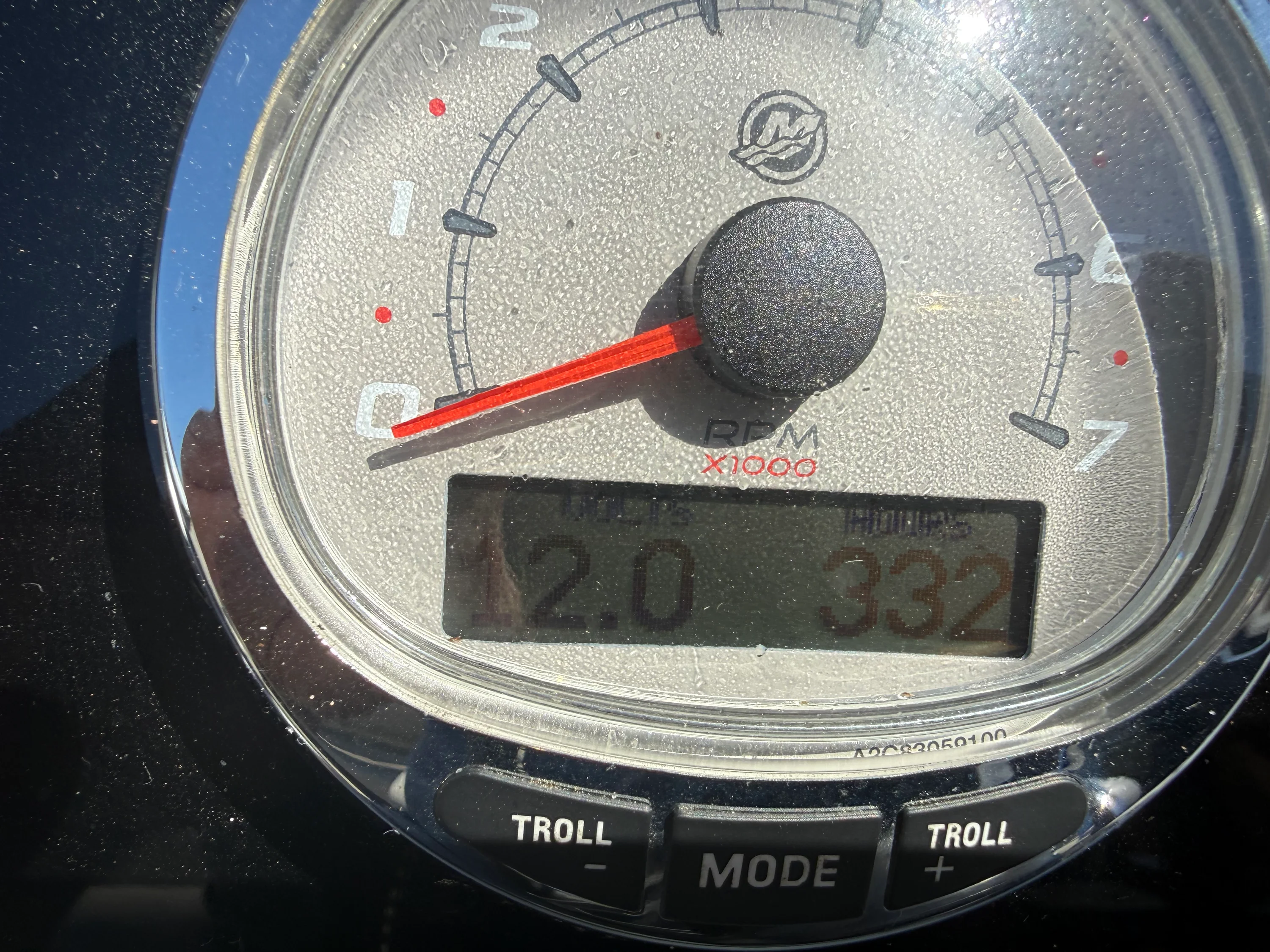 2019 Barletta LUSSO 23UC Image Thumbnail #8