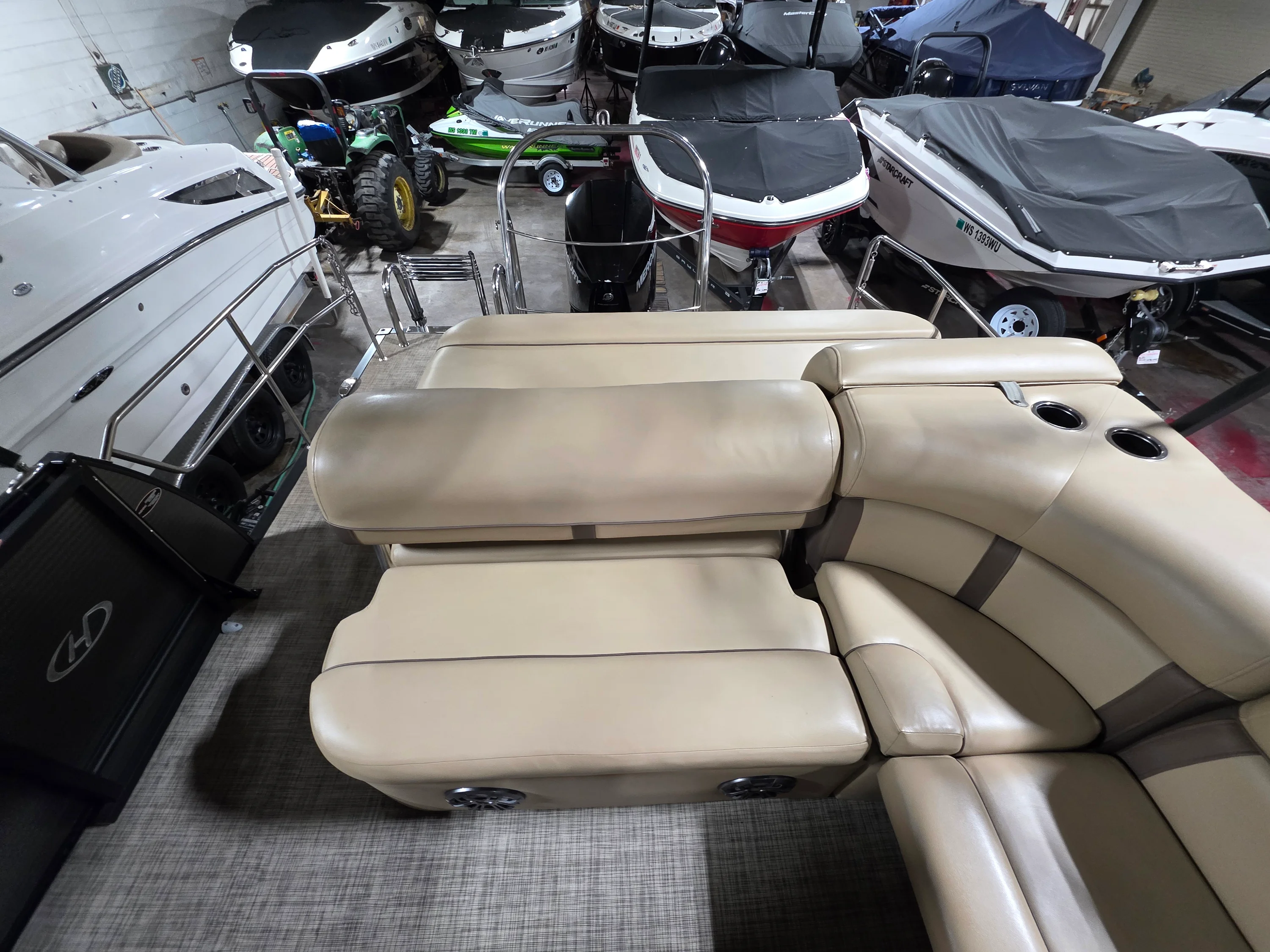 2019 Harris 250 CR Image Thumbnail #10