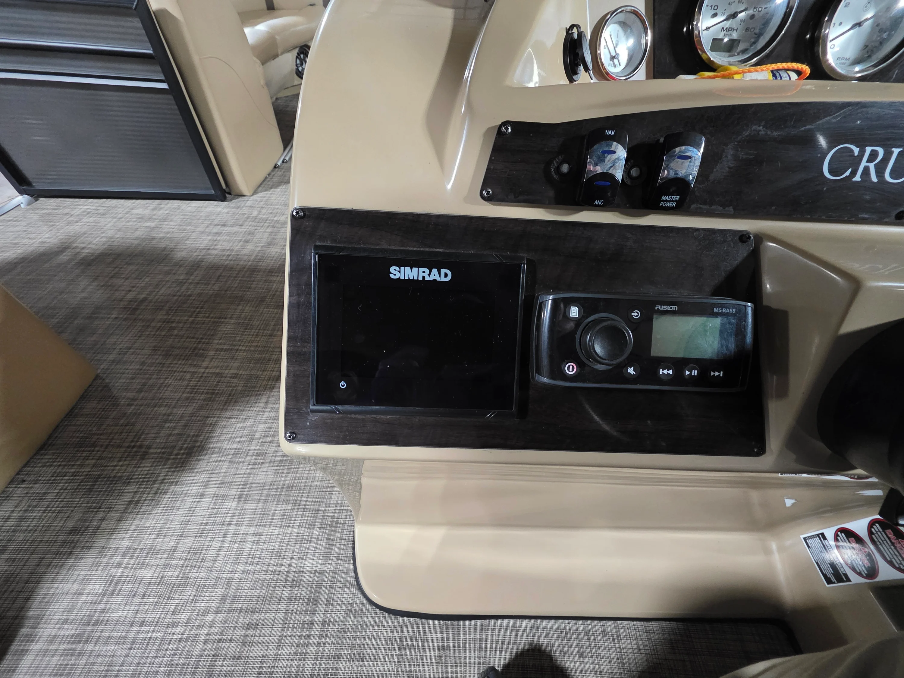 2019 Harris 250 CR Image Thumbnail #9