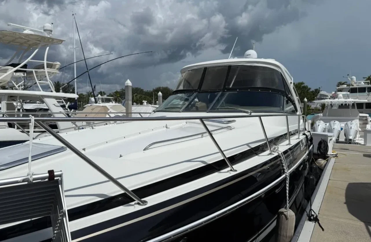 2016 Formula 37 PERFORMANCE CRUISER Image Thumbnail #2