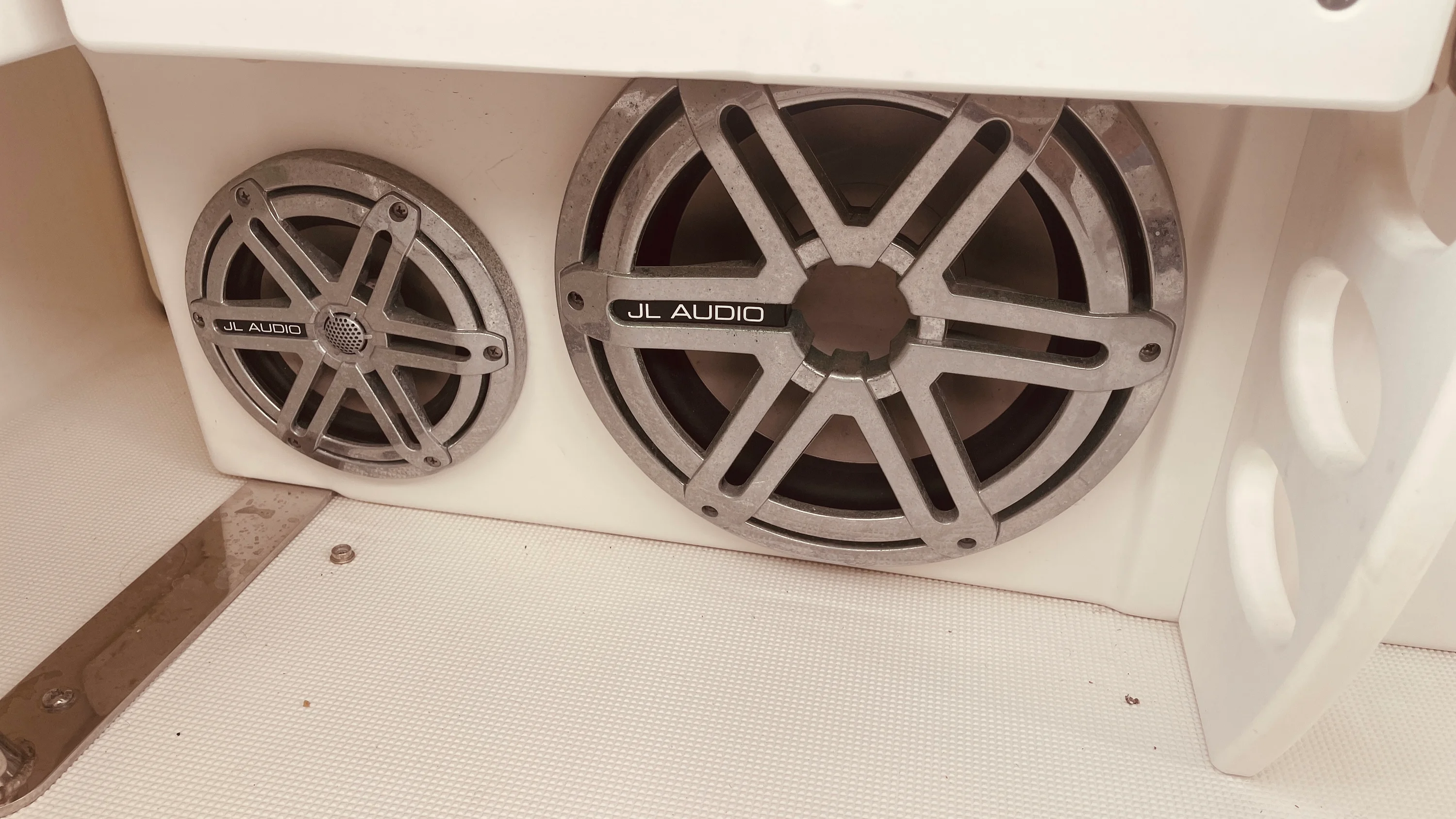 2016 Formula 37 PERFORMANCE CRUISER Image Thumbnail #49