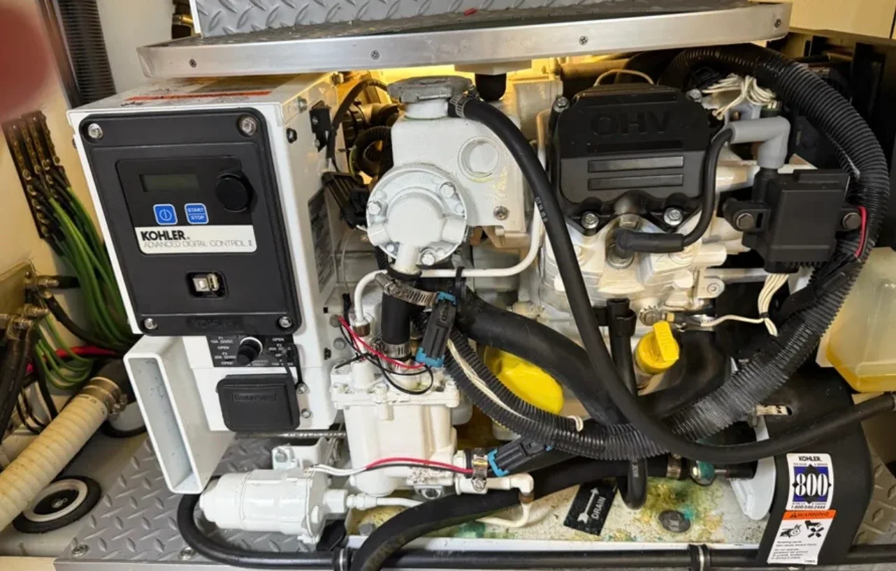 2016 Formula 37 PERFORMANCE CRUISER Image Thumbnail #45