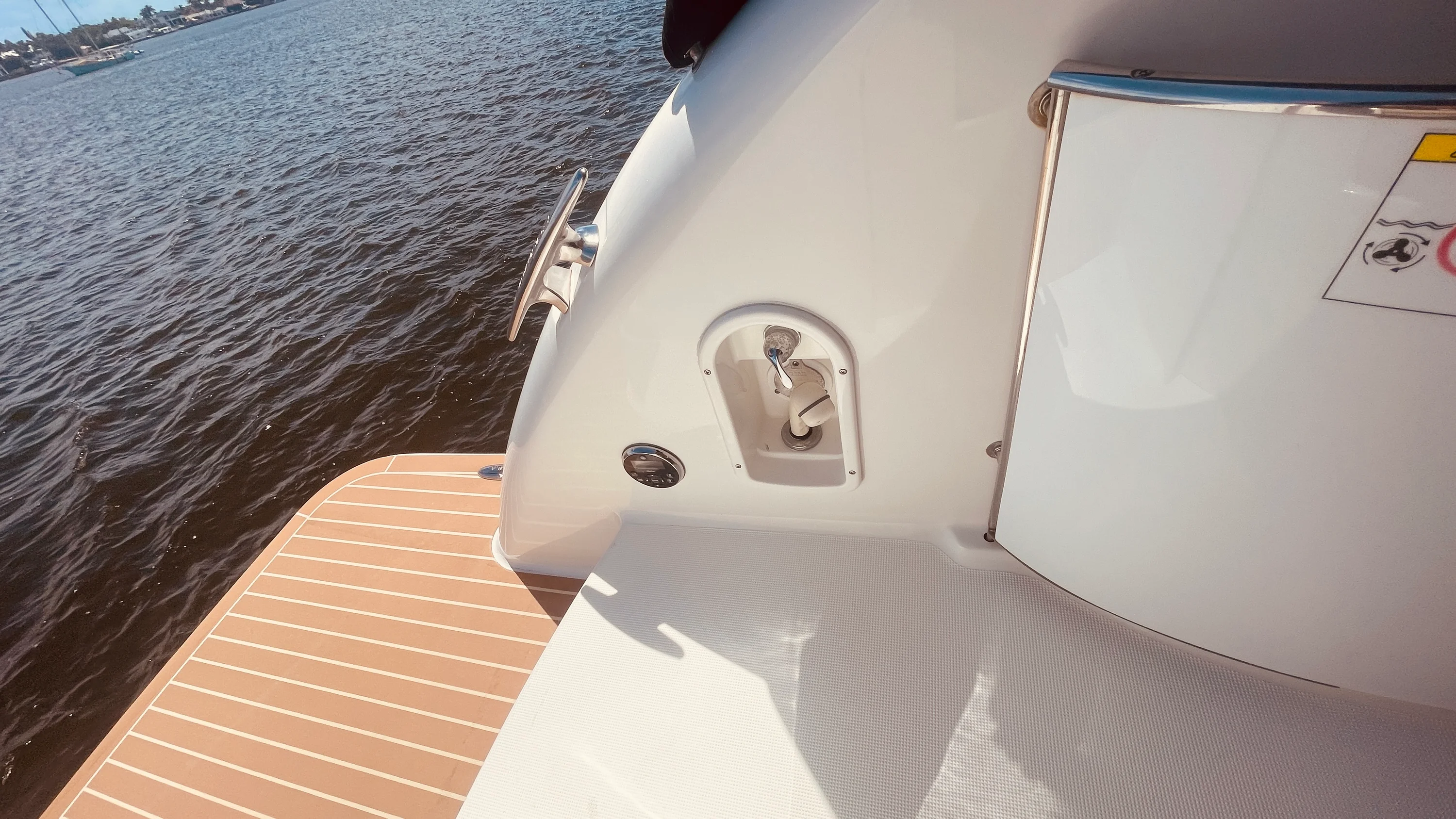 2016 Formula 37 PERFORMANCE CRUISER Image Thumbnail #29