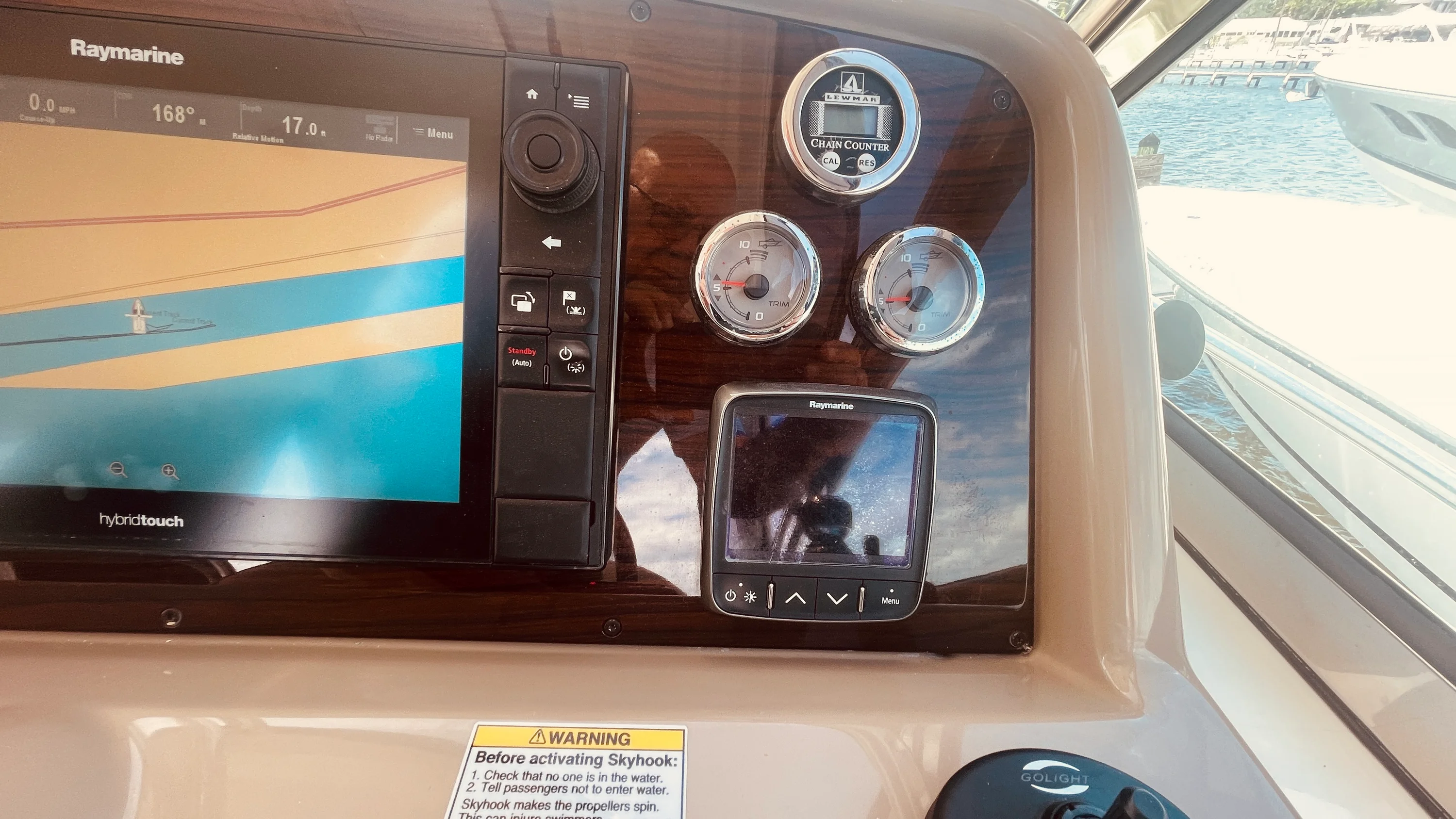 2016 Formula 37 PERFORMANCE CRUISER Image Thumbnail #18