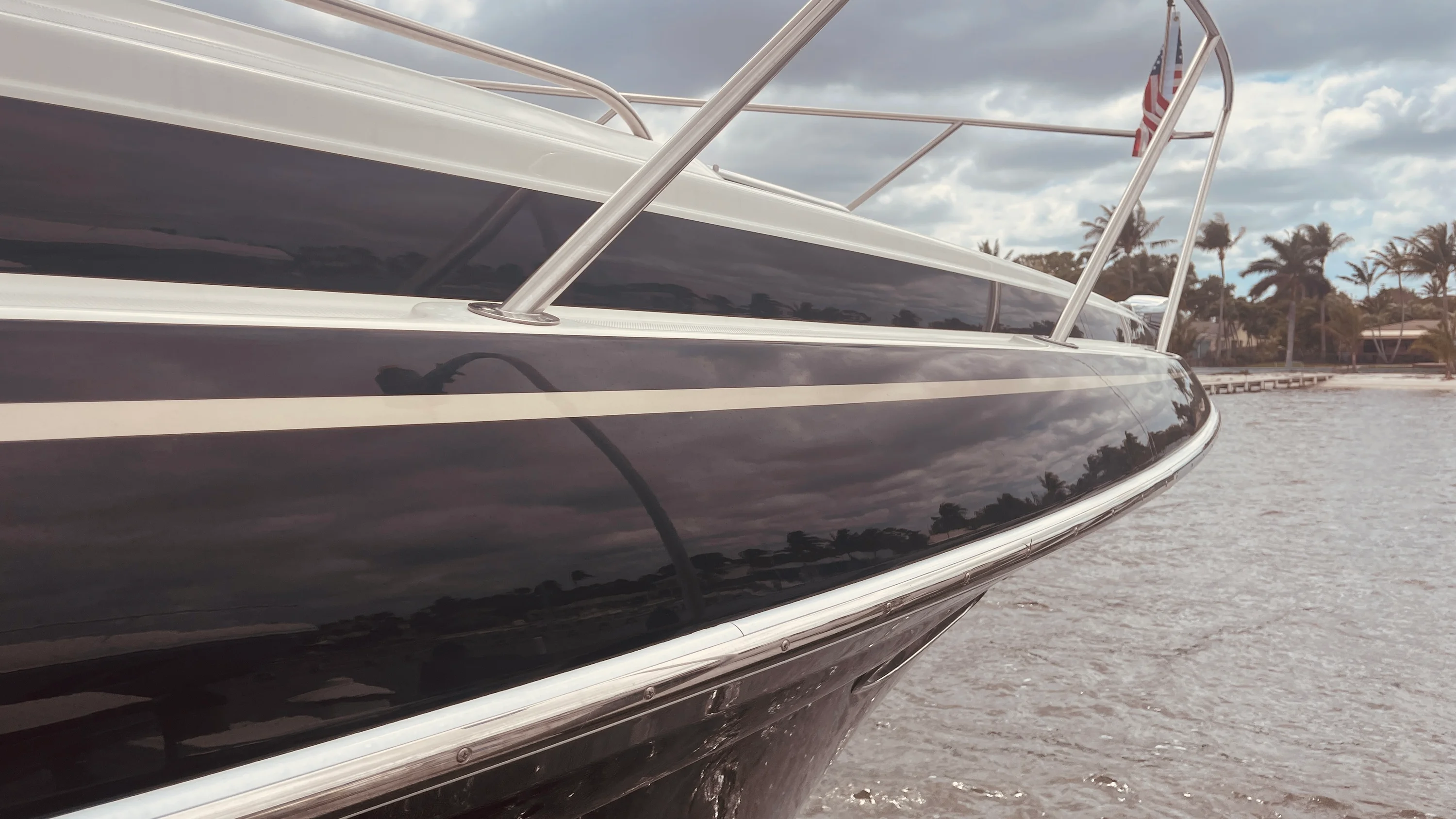 2016 Formula 37 PERFORMANCE CRUISER Image Thumbnail #50