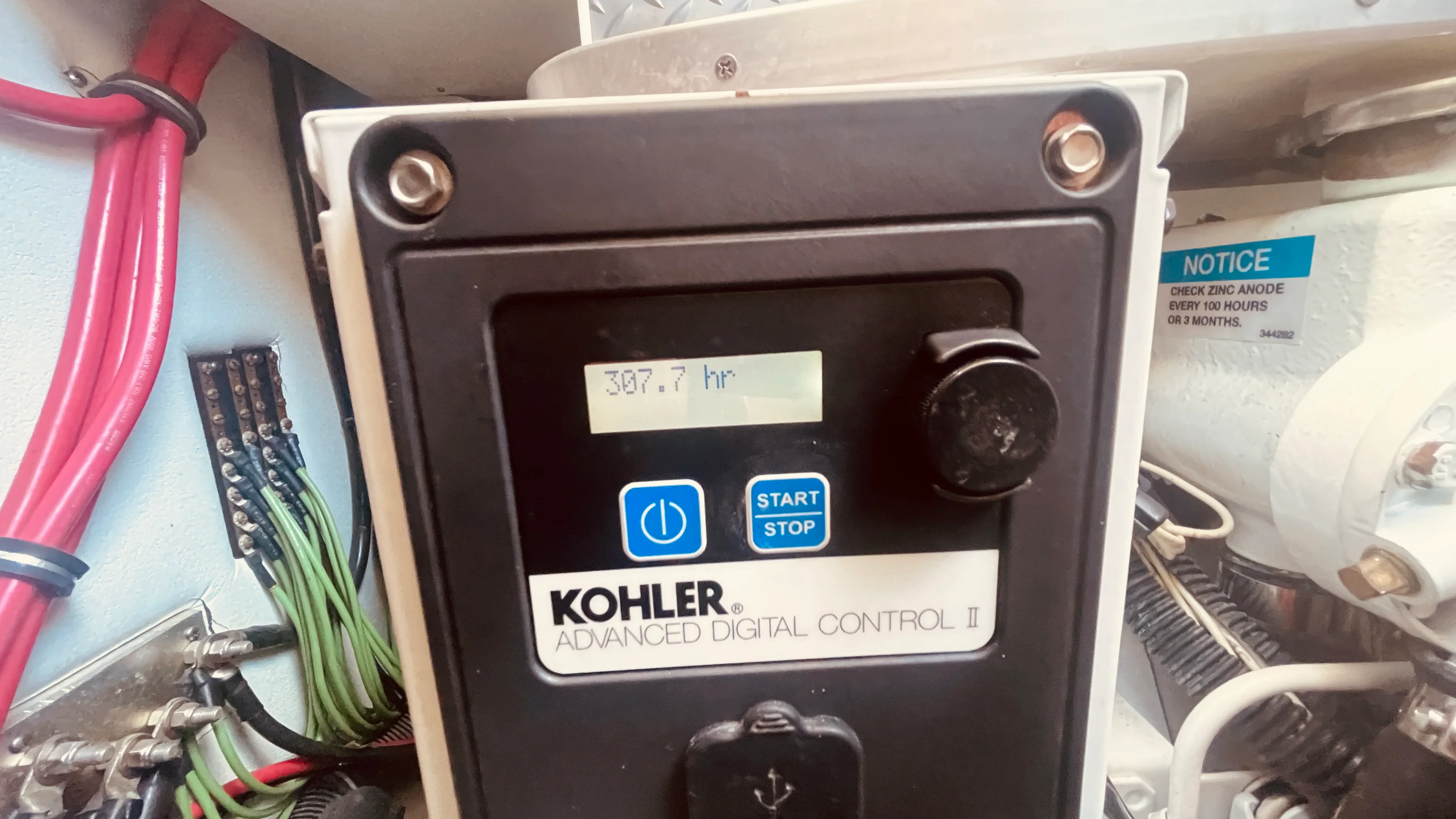 2016 Formula 37 PERFORMANCE CRUISER Image Thumbnail #57