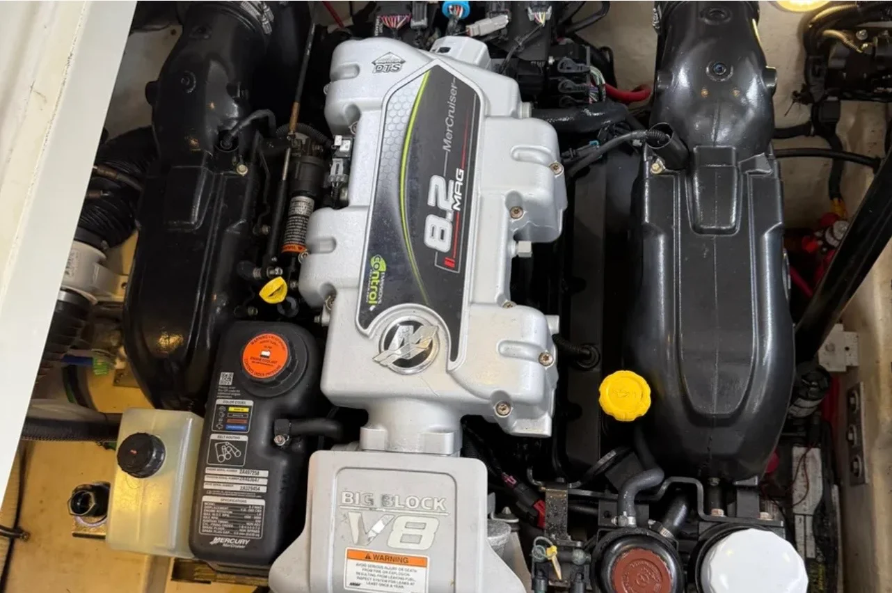 2016 Formula 37 PERFORMANCE CRUISER Image Thumbnail #55