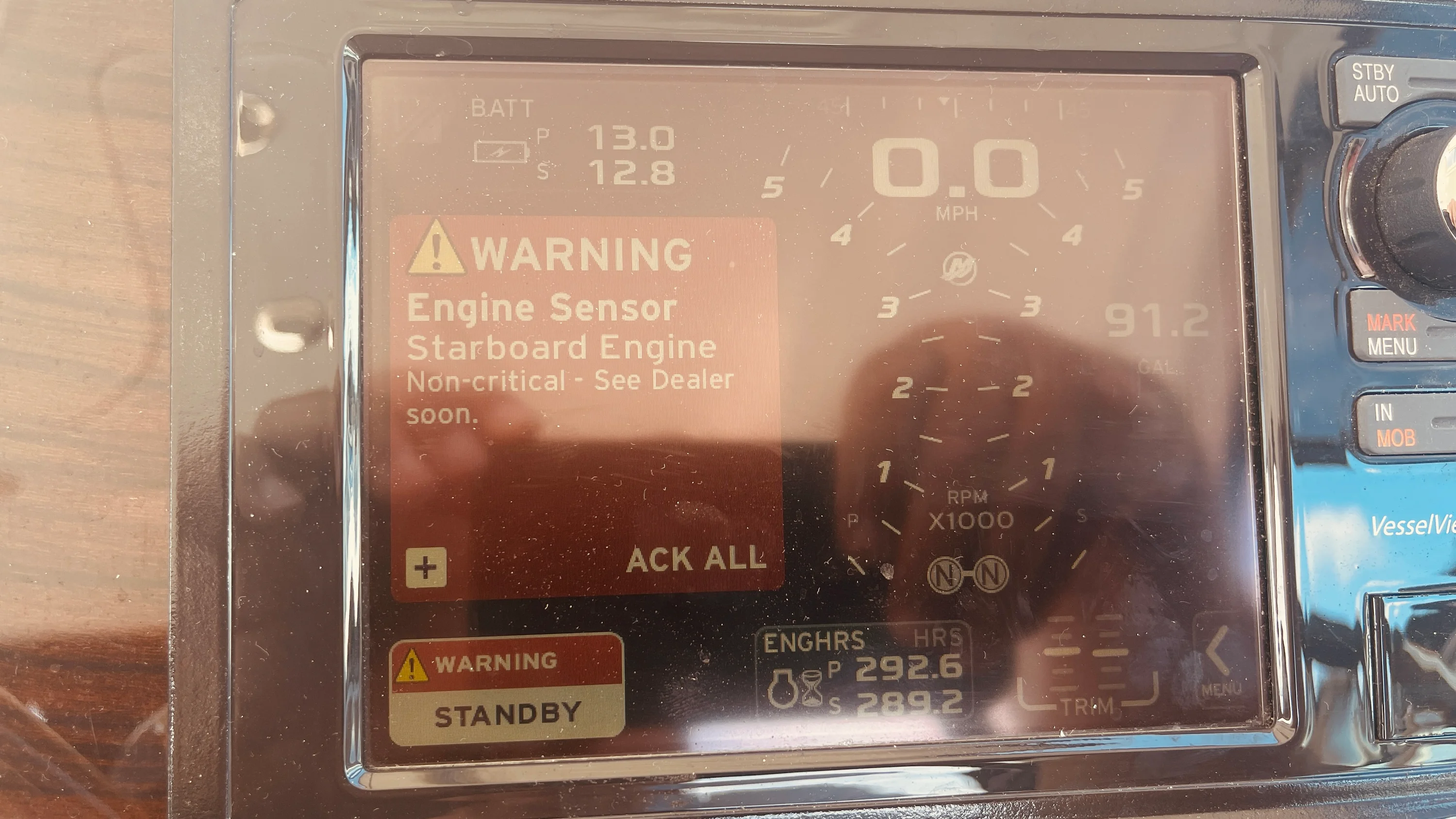 2016 Formula 37 PERFORMANCE CRUISER Image Thumbnail #11