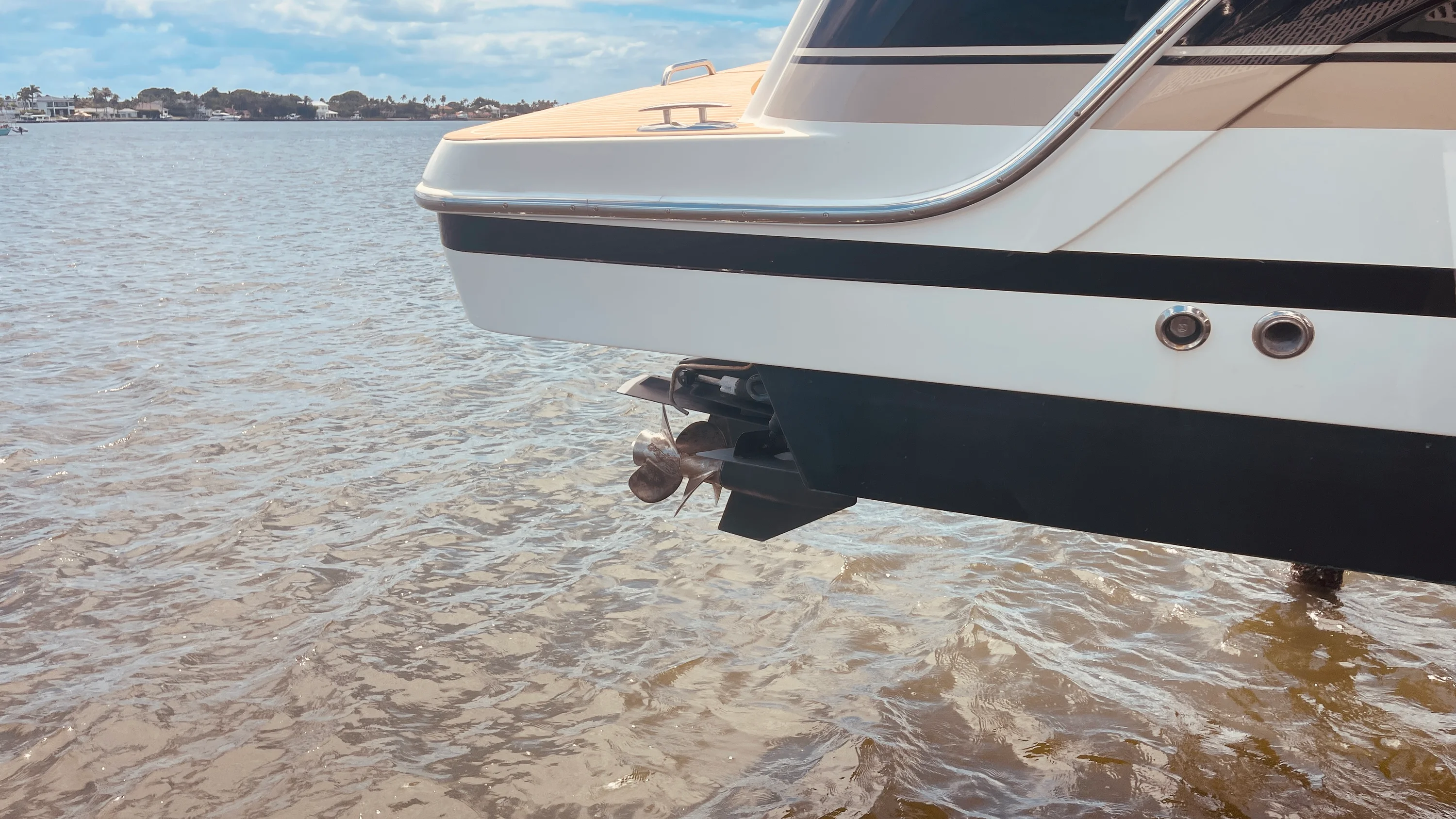 2016 Formula 37 PERFORMANCE CRUISER Image Thumbnail #6