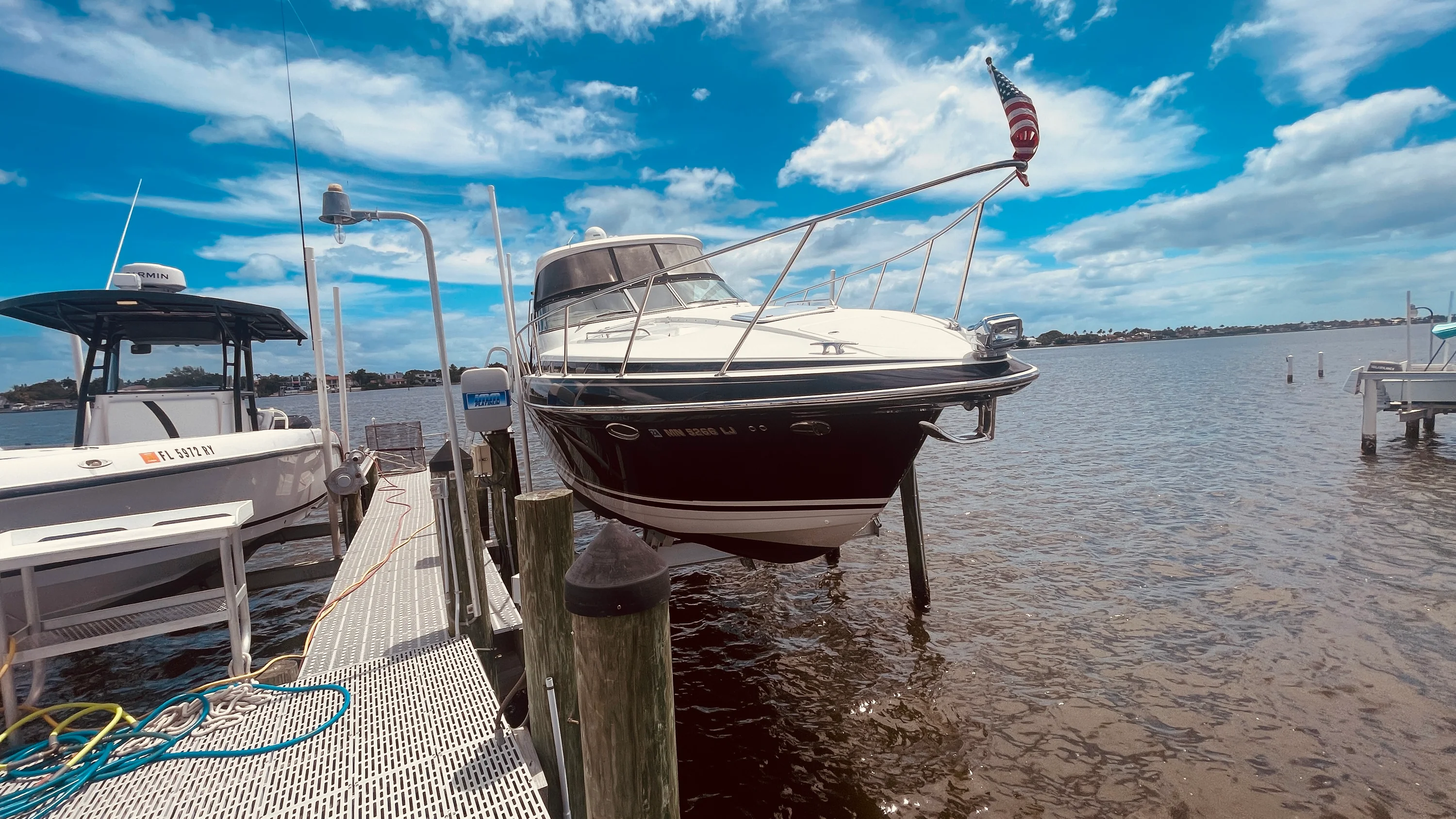 2016 Formula 37 PERFORMANCE CRUISER Image Thumbnail #8