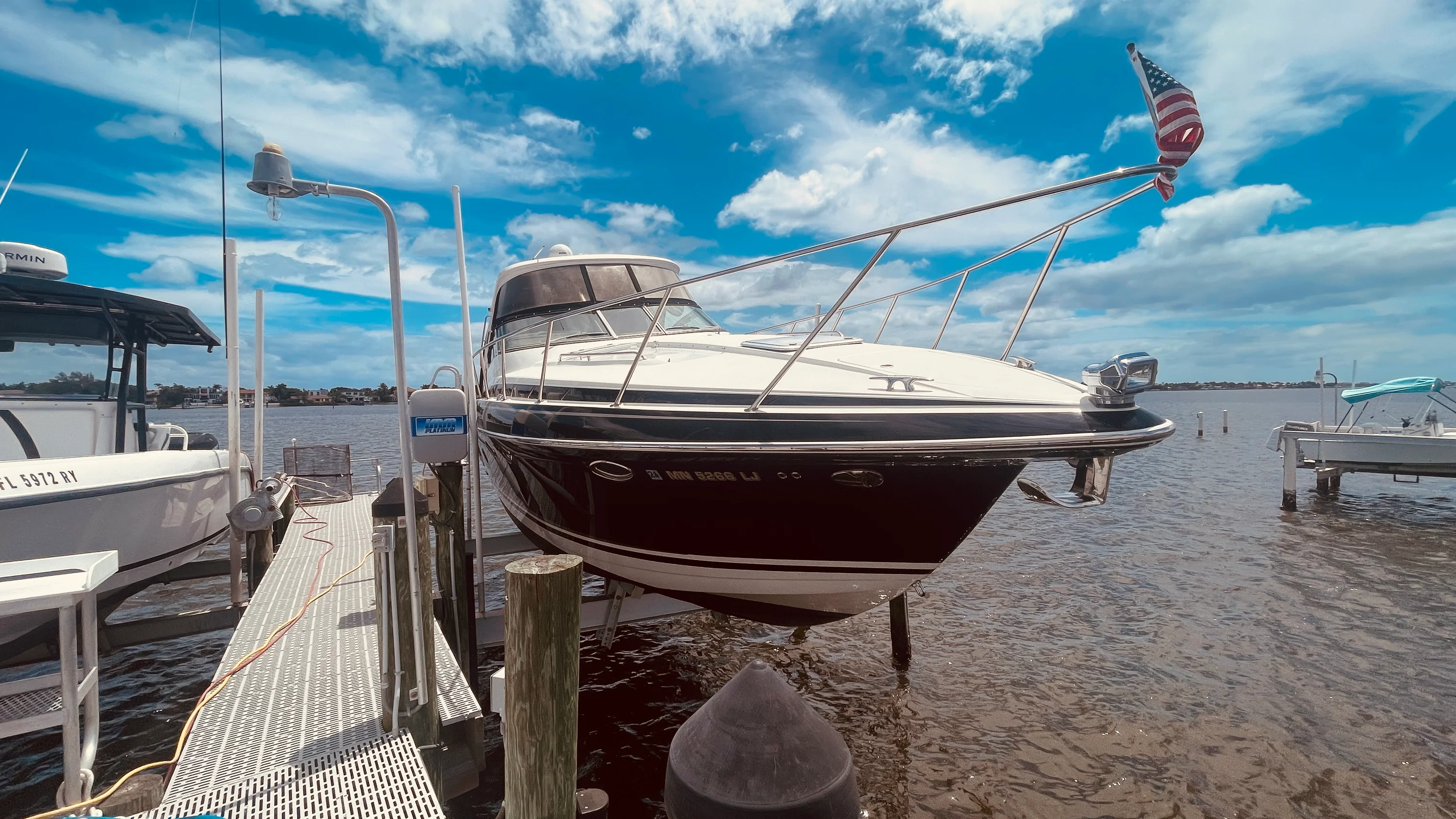 2016 Formula 37 PERFORMANCE CRUISER Image Thumbnail #7