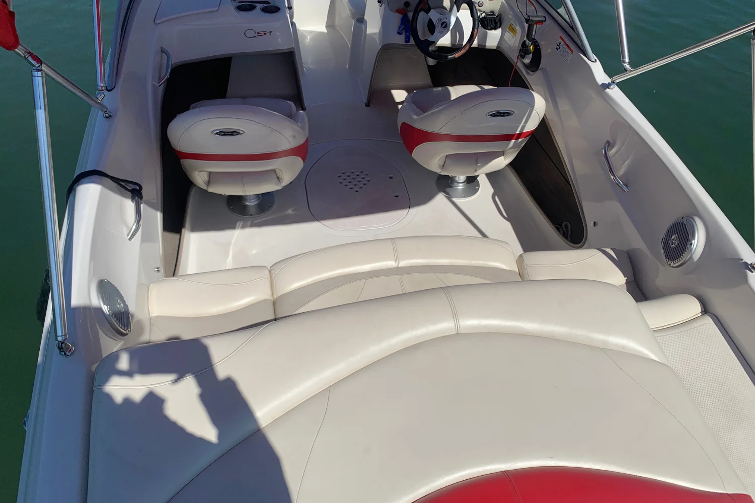 2012 Tahoe Q5I Image Thumbnail #6