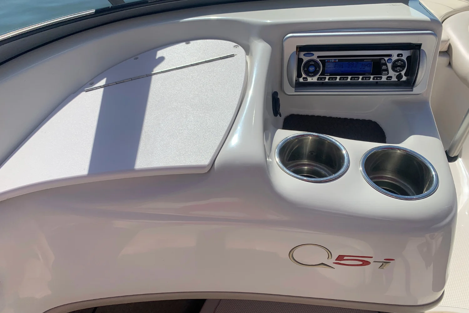 2012 Tahoe Q5I Image Thumbnail #12