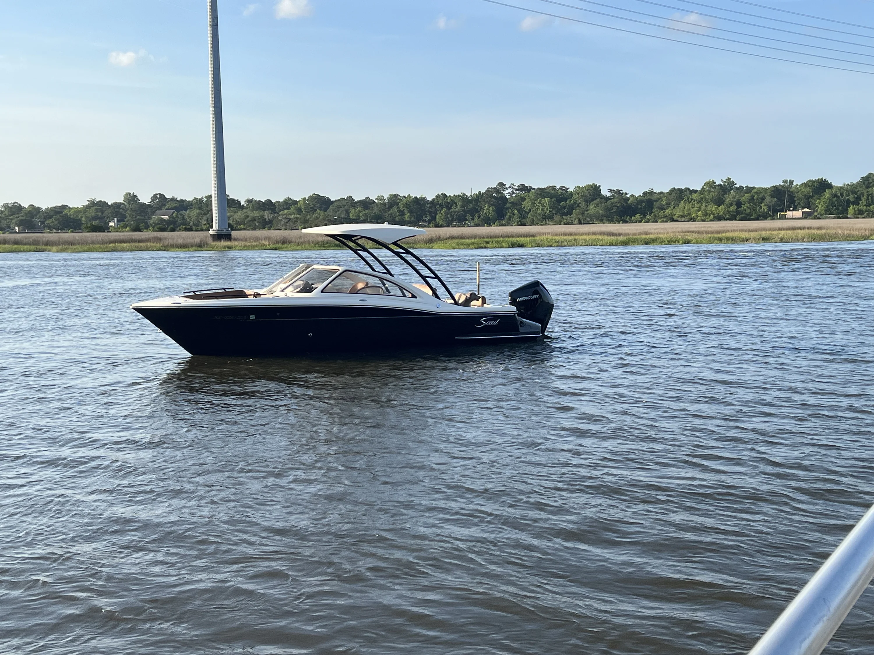 2022 Scout 240 DORADO Image Thumbnail #2