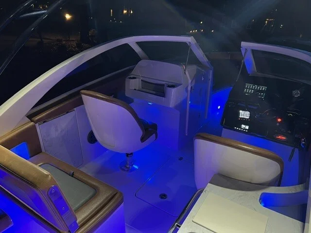 2022 Scout 240 DORADO Image Thumbnail #32