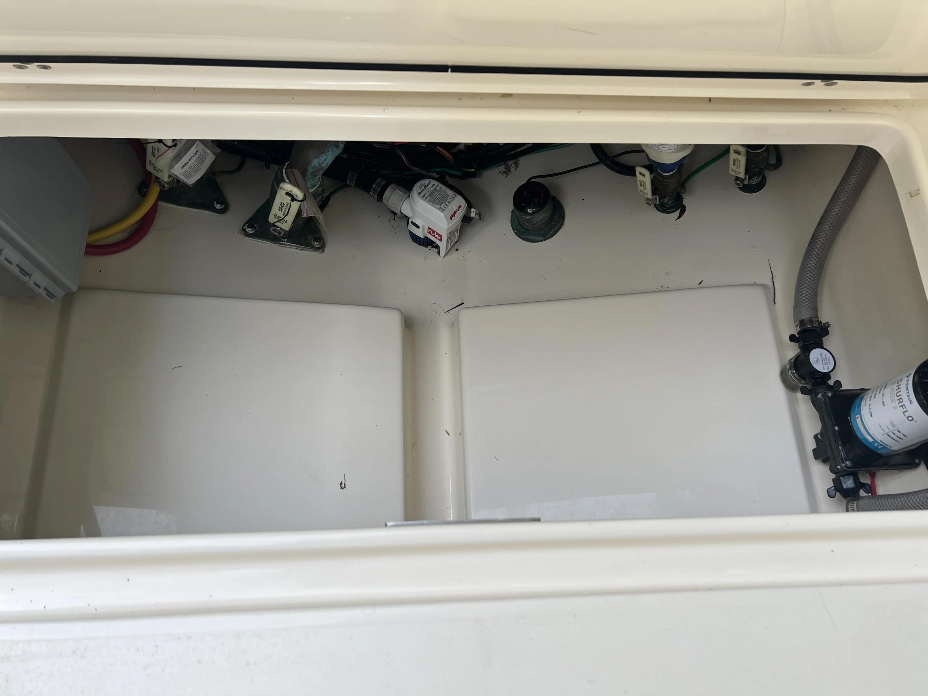 2022 Scout 240 DORADO Image Thumbnail #17