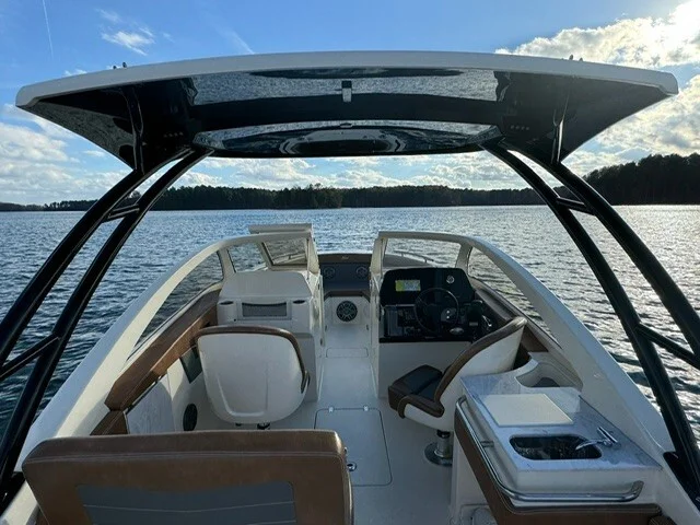 2022 Scout 240 DORADO Image Thumbnail #6