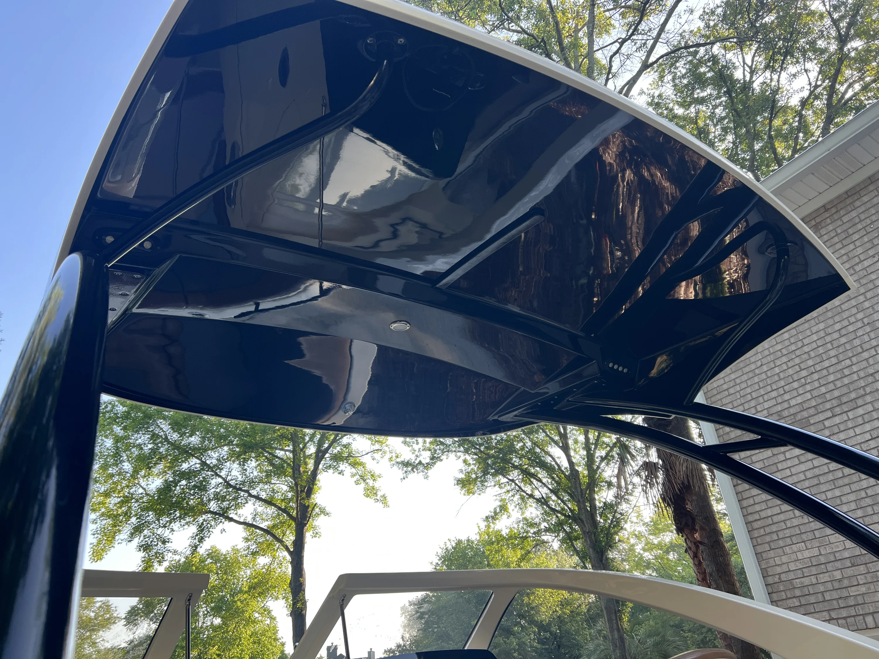 2022 Scout 240 DORADO Image Thumbnail #11