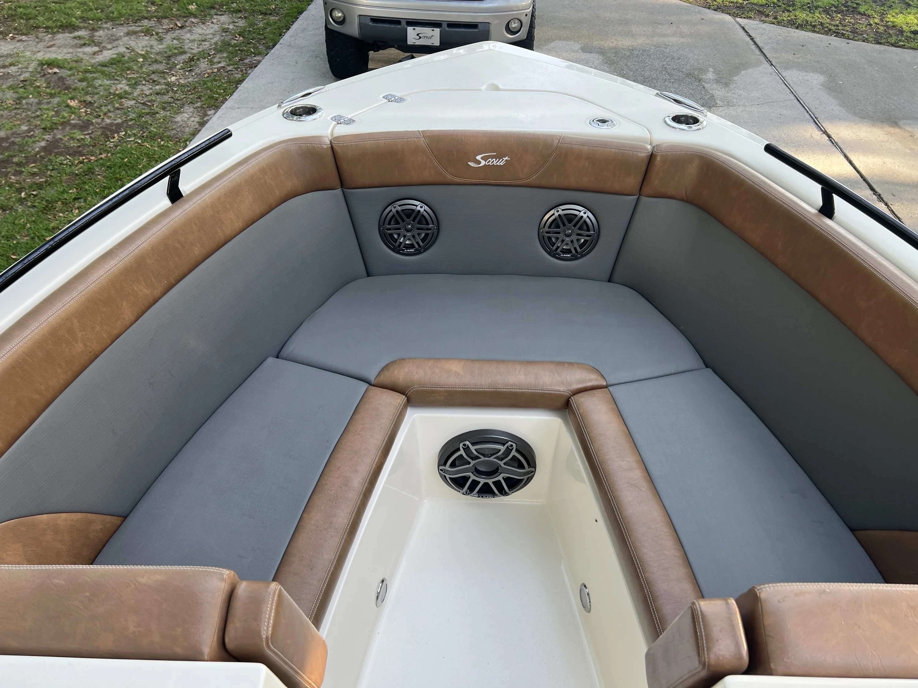 2022 Scout 240 DORADO Image Thumbnail #26