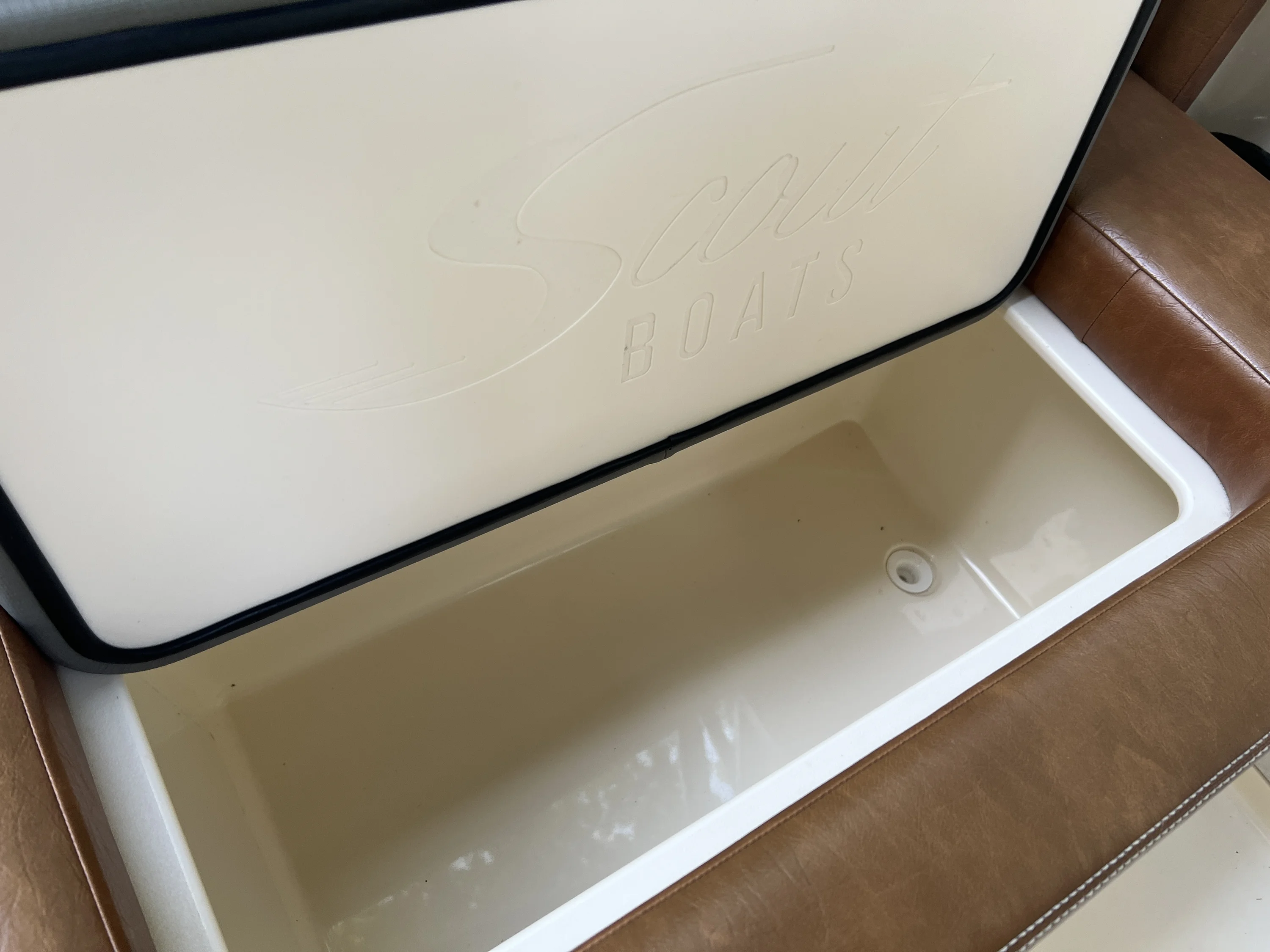 2022 Scout 240 DORADO Image Thumbnail #12