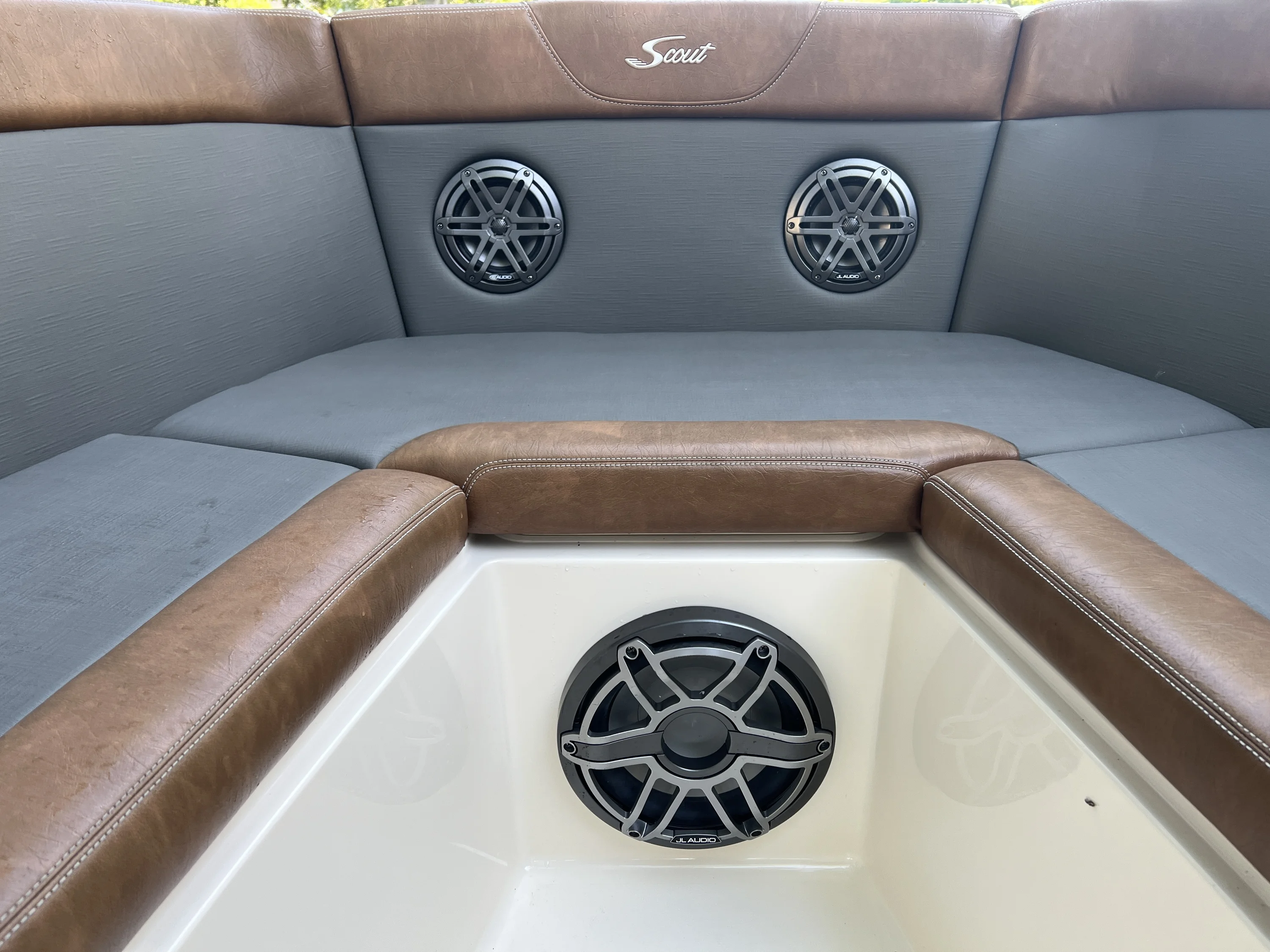 2022 Scout 240 DORADO Image Thumbnail #25