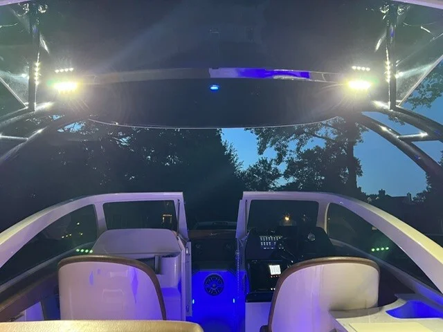 2022 Scout 240 DORADO Image Thumbnail #33