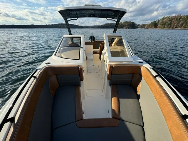 2022 Scout 240 DORADO Image Thumbnail #27