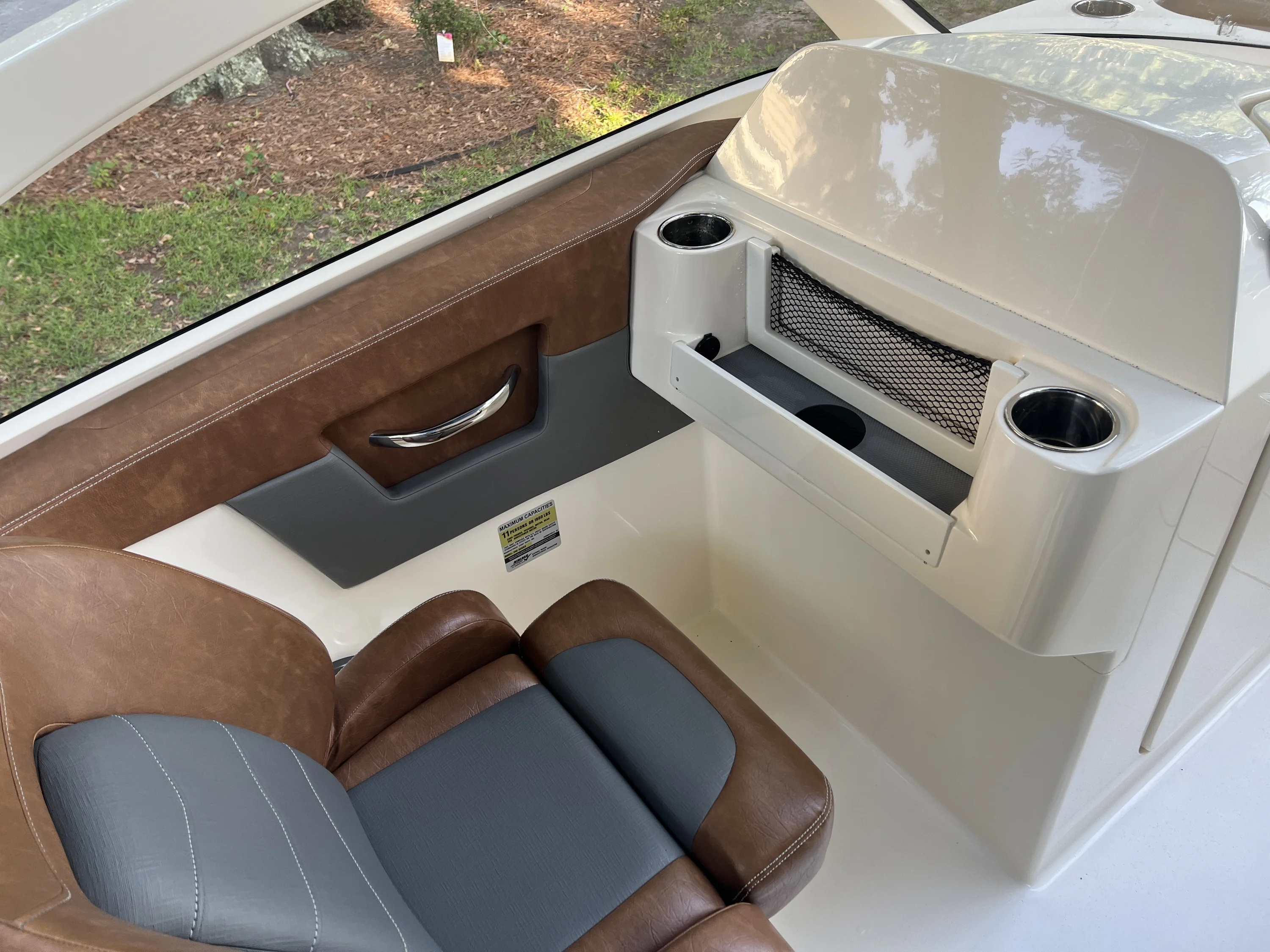 2022 Scout 240 DORADO Image Thumbnail #16